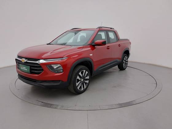 CHEVROLET MONTANA 1.2 TURBO FLEX LT MANUAL